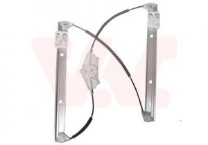 Raambedieningsmechanisme Q5 OE 8R0837461