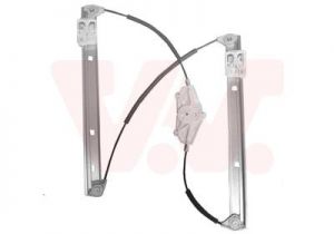 Raambedieningsmechanisme Q5 OE 8R0837462