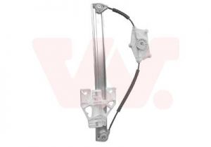 Raammechanisme Q5 OE 8R0839462