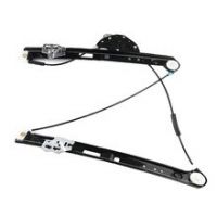 Raambedieningsmechanisme BMW 3 OE 51330018129