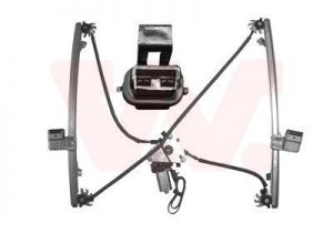Bedieningsmechanisme met Motor Voyager III-IV OE 4894536AA