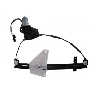 Raambedieningsmechanisme met Motor Grand Cherokee II OE55076468A
