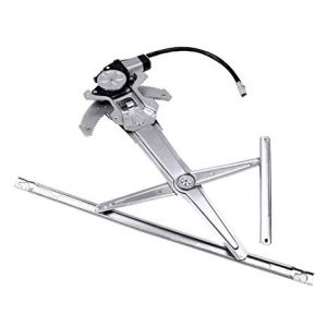 Raambedieningsmechanisme met Motor OE 72210S84A02