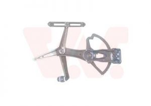 Raambedieningsmechanisme M-Klasse OE 1637201246