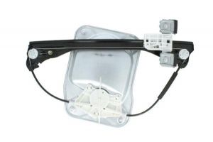 Raambedienignsmechanisme Fabia II OE 5J4837462