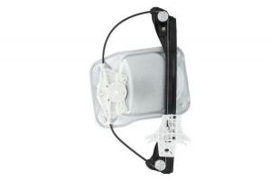 Raambedieningsmechanisme Fabia II OE 5J4839462