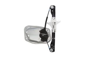 Raambedieningsmechanisme Jetta V OE 1K5839461