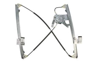 Raambedieningsmechanisme Sharan I OE 7M0837462