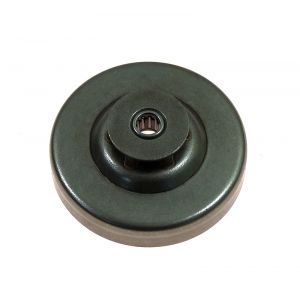 Tandwiel passend op DCS 34, 4610 3/8"6T 8mm