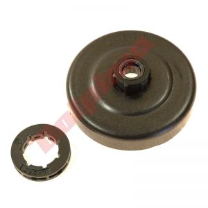 Tandwiel passend op DCS4301  325"