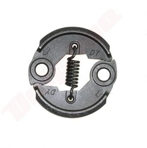 Koppeling passend op GX35  76x52 Metal OEM22000-ZM5-003