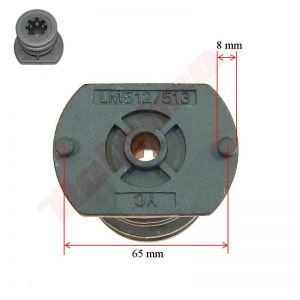 Meshouder passend op NG 25MM ( 22465608 )