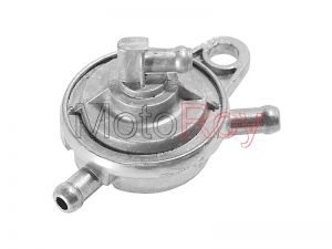 Benzinekraan GY6 50cc 3 Polig - € 2,95