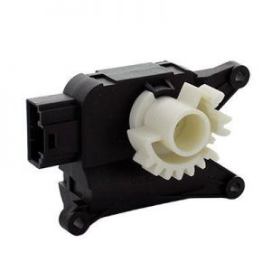 Bedieningselement, Airconditioning  A3 OE 1K0907511C