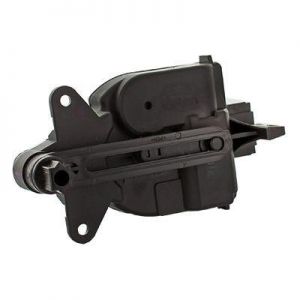 Bedieningselement, Airconditioning A3-A4-TT OE1J0907511