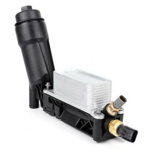 Oliekoeler met Filter 200-300-Town&Country OE5184294AC
