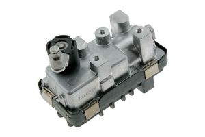 Turbo Actuator G-93/6NW009228 OE 11657796311 - € 119,95