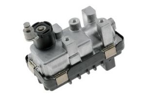 Turbo Actuator G-109/6NW008412 OEM 6480960099