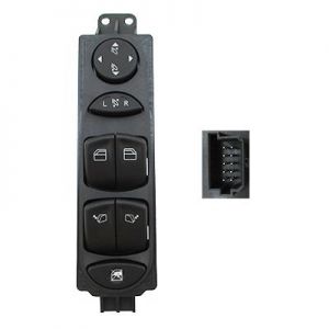 Raamschakelaar Viano-Vito W639 OEM 6395451313