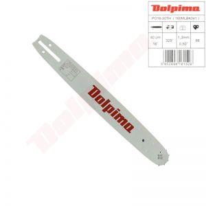 Zaagblad 16 Inch 325" 1,3mm 40 CM ( 160MLBK041)