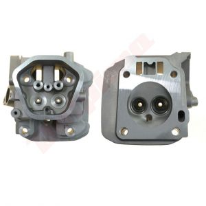 Cilinderkop passend op GX 240-270 OE 12200-ZH9-405