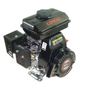 Motorblok Loncin 97CC H TYP 15X45 Passend op GX100