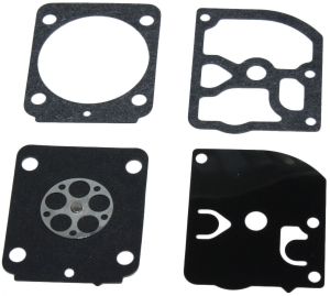 Carburateur reparatieset passend op MS261-MS271-271C-291-291C
