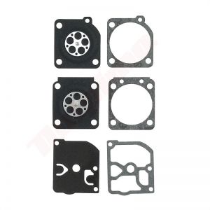 Carburateur reparatieset passend op BG55, BG65, BG85, SH55, SH85