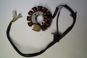 4 takt ontsteking voor 125cc - 11 spoelen