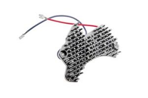 Regeleenheid, verwarming/ventilatie C-E-Klasse OE 2028207310  -