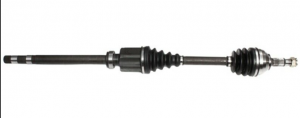 Aandrijfas Voor Rechts  C3 II-C4 II-DS3 OEM 3273WA
