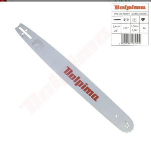 Zaagblad voor kettingzaag 325" 1,5mm 22 Inch - € 24,95