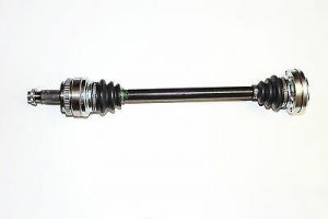 Aandrijfas  X5-X6 OE 33207545098