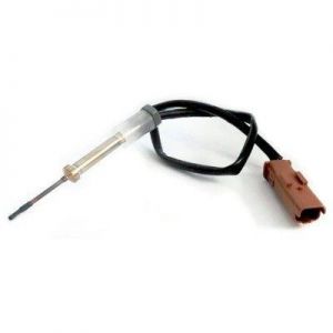 Sensor, uitlaatgastemperateur 2008-207-208-308 OE 9665090280