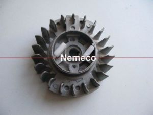 vliegwiel voor kettingzaag 52, 58, 62cc