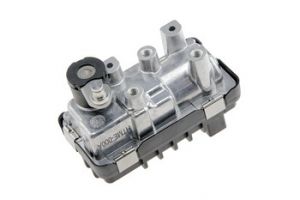 Turbo Actuator G-219/6NW009420 OEM A6420900280