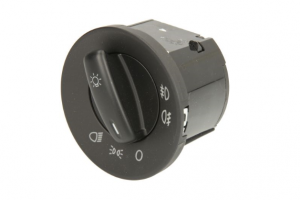 Hoofdlichtschakelaar Octavia II OE 1Z0941431