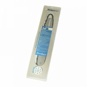 Zaagblad + Ketting 14 Inch passend op Dolmar