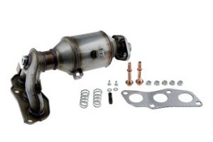 Katalysator C1 OEM 0342K0