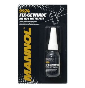 Loctite 10ml 9924 - € 1,99
