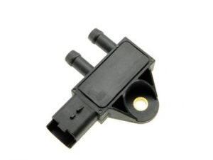 Sensor, uitlaatgasdruk Berlingo I-C2-C3 OE 1618.09