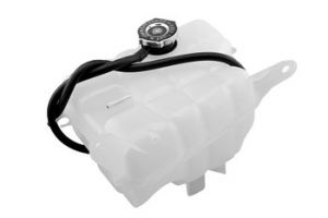 Expansietank, koelvloeistof Liverty 3.7 OE 52079788AE