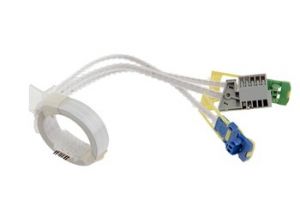 Wikkelveer, Airbag bedrading 206 OEM 6239JK