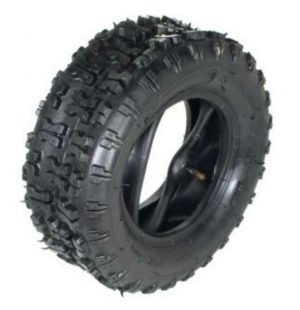 6 inch Buitenband met Binnenband  voor kinderquad 4.10-6