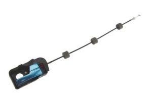 Deurhendel Voor Rechts Mondeo III OE 1352107