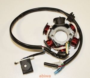 4 takt ontsteking spoel voor quad/crosser 110/125  cc - €14,95