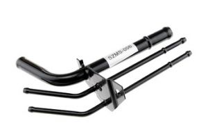 Invulpijp, brandstoftank Pajero 2.5 TD OE 504238