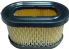 Luchtfilter passend op 12U800-12U899 (5PK Quantum)