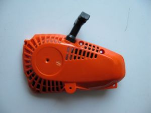 trekstart voor 25cc chinese kettingzaag o.a. Timberpro