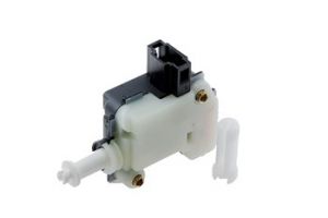 Deurslot, kofferbakruimte A3-A4-A6-C5 OE 4B9962115B